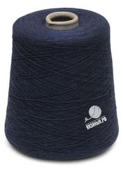 36 (Джинс меланж)