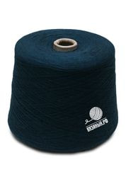 38 (Сине-зеленый меланж)