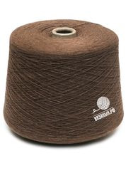 47 (Коричнево-бежевый меланж)