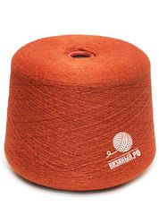 05 (Желто-оранжевый меланж)