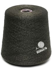 07 (Черно-желтый меланж)