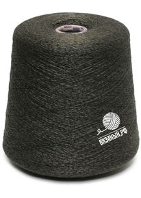 Filato Di Misto Lana 2/25