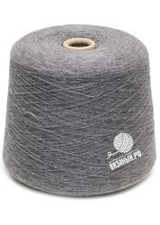 09 (Серый меланж)