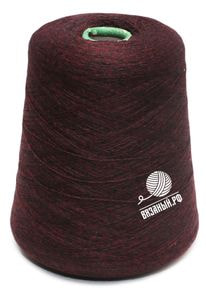 Filato Di Misto Lana 2/25