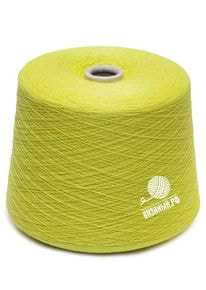 Filato Di Misto Lana 1/15000