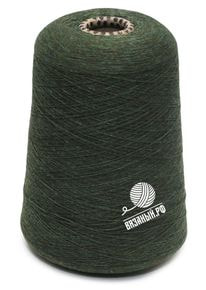 Filato Di Misto Lana 1/15000