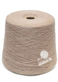 Filato Di Misto Lana 1/15000