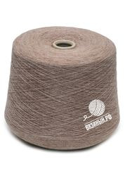 30 (Коричневый меланж)