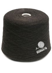 05 (Коричневый меланж)