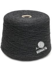 10 (Темно-серый меланж)