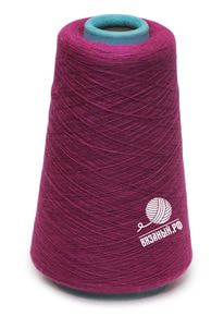 Filato Di Misto Lana 2/42−44