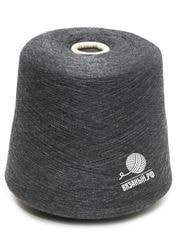 21 (Серый меланж)