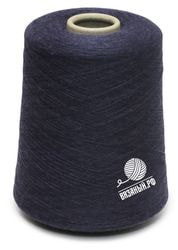 22 (Лиловый меланж)