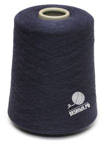 Filato Di Misto Lana 2/42−44