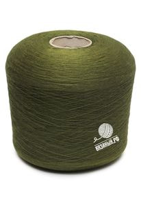 Filato Di Misto Lana 2/28