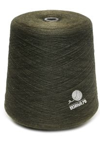 Filato Di Misto Lana 2/28