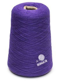 Filato Di Misto Lana 2/28