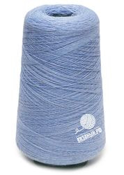 13 (Голубой меланж)