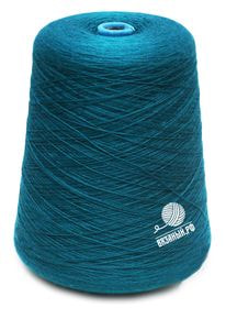 Filato Di Misto Lana 2/28