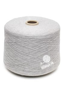 Filato Di Misto Lana 2/28