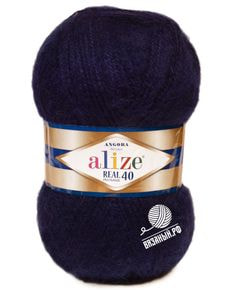 Angora Real 40