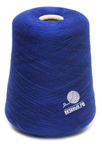 Filato Di Misto Lana 2/28