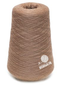 Filato Di Misto Lana 2/28