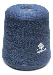 Filato Di Misto Lana 2/28