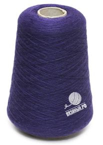 Filato Di Misto Lana 2/28