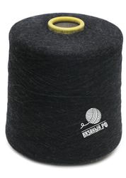 41 (Черный меланж)