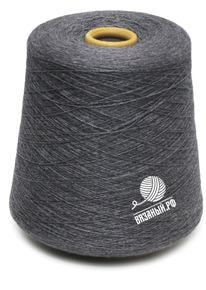 Filato Di Misto Lana 2/28