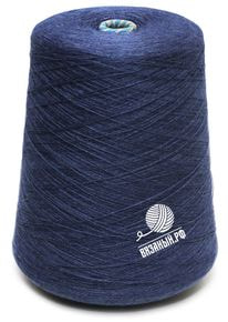 Filato Di Misto Lana 2/28