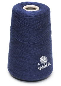 Filato Di Misto Lana 2/28