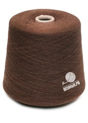 30 (Коричневый меланж)