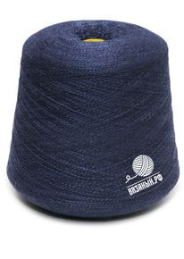 Filato Di Misto Lana 2/48