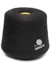 39 (Черно-коричневый меланж)