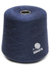 47 (Синий меланж)