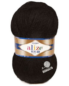 Angora Real 40
