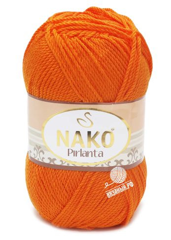 Пряжа Nako Pirlanta