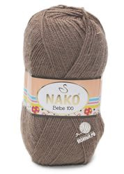 11662 (Светло-коричневый)