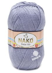 12936 (Светлый джинс)