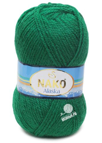Пряжа Nako Alaska