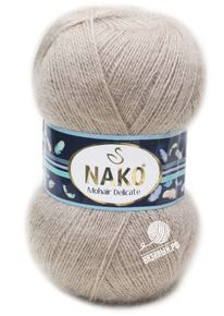 Mohair Delicate