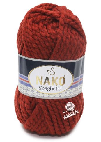 Пряжа Nako Spaghetti