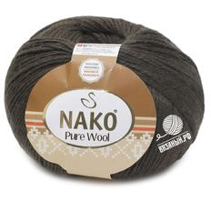 Pure Wool