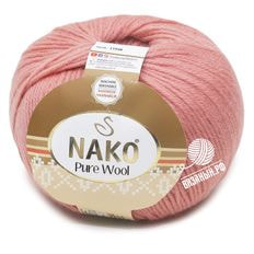 Pure Wool