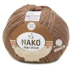 Pure Wool