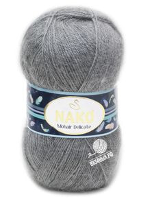 Mohair Delicate