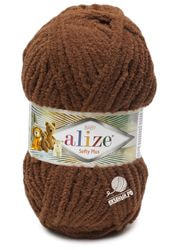 321 (Коричневый)