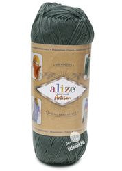 274 (Серо-зеленый)